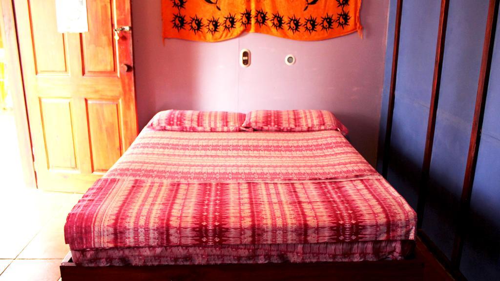Hakuna Matata Hostel 까위따 객실 사진